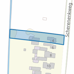 Perceel HTM00-AD-1412