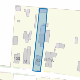 Perceel HTM00-AD-1430