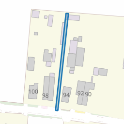 Perceel HTM00-AD-1443