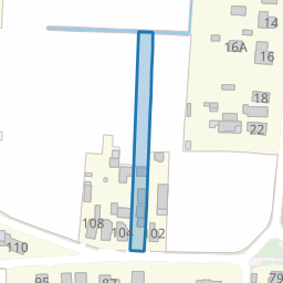 Perceel HTM00-AD-1458