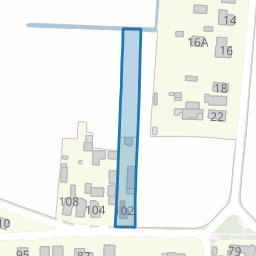 Perceel HTM00-AD-1459