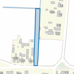 Perceel HTM00-AD-1460