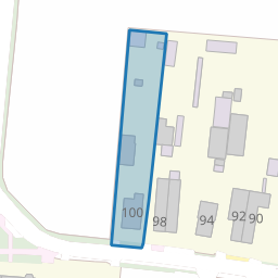 Perceel HTM00-AD-1462