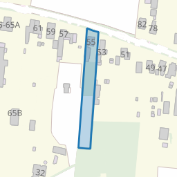 Perceel HTM00-AD-1490