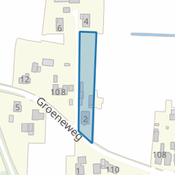 Perceel HTM00-AD-1551