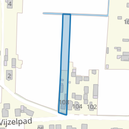 Perceel HTM00-AD-1555