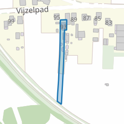 Perceel HTM00-AD-1645