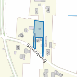 Perceel HTM00-AD-1650