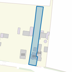 Perceel HTM00-AD-1673