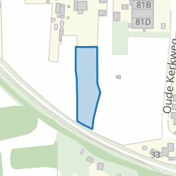 Perceel HTM00-AD-1689