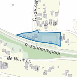 Perceel HTM00-AD-1691