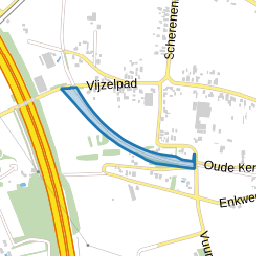 Perceel HTM00-AD-1738