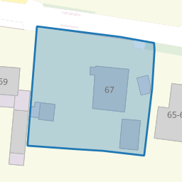 Perceel HTM00-AD-1781