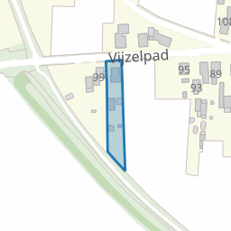 Perceel HTM00-AD-1808