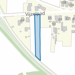 Perceel HTM00-AD-1810