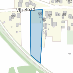 Perceel HTM00-AD-1811