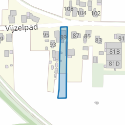 Perceel HTM00-AD-1813