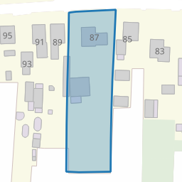 Perceel HTM00-AD-1814