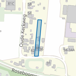 Perceel HTM00-AD-1880