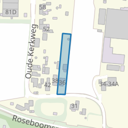 Perceel HTM00-AD-1881