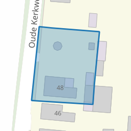 Perceel HTM00-AD-1888