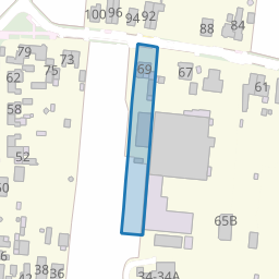 Perceel HTM00-AD-1895