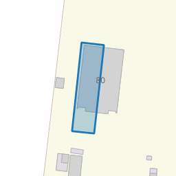 Perceel HTM00-AD-1911