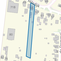 Perceel HTM00-AD-1918