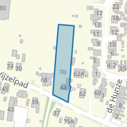 Perceel HTM00-AD-1922