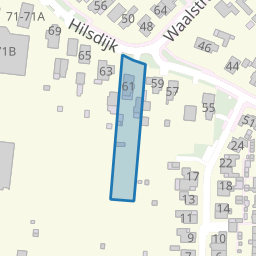 Perceel HTM00-AD-1923