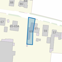 Perceel HTM00-AD-1945