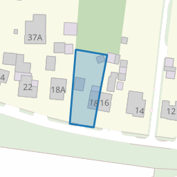 Perceel HTM00-AD-1989