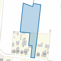 Perceel HTM00-AD-2023