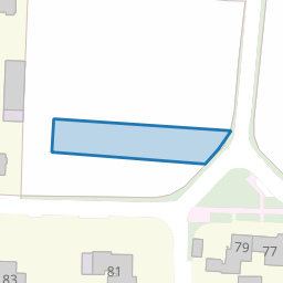 Perceel HTM00-AD-2027