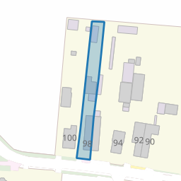 Perceel HTM00-AD-2031