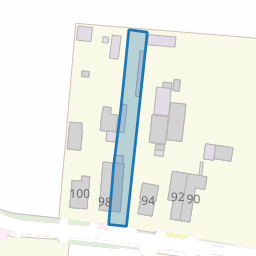 Perceel HTM00-AD-2032