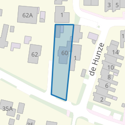 Perceel HTM00-AD-2039