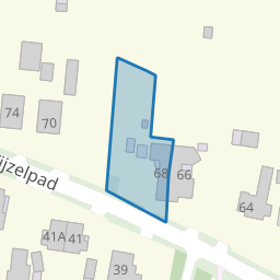 Perceel HTM00-AD-2041