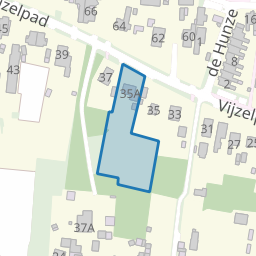 Perceel HTM00-AD-2050