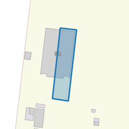 Perceel HTM00-AD-2061