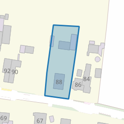 Perceel HTM00-AD-2062