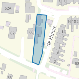 Perceel HTM00-AD-2069