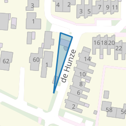 Perceel HTM00-AD-2072