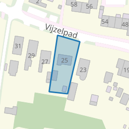 Perceel HTM00-AD-2079