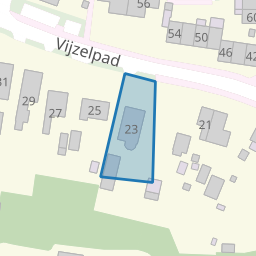 Perceel HTM00-AD-2080