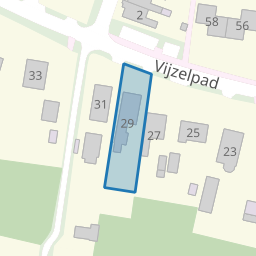 Perceel HTM00-AD-2085