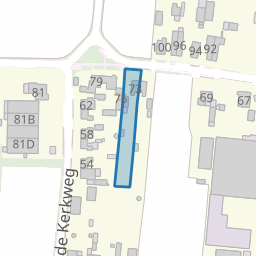 Perceel HTM00-AD-2087