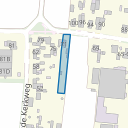 Perceel HTM00-AD-2088