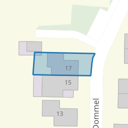 Perceel HTM00-AD-2096