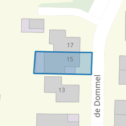 Perceel HTM00-AD-2097